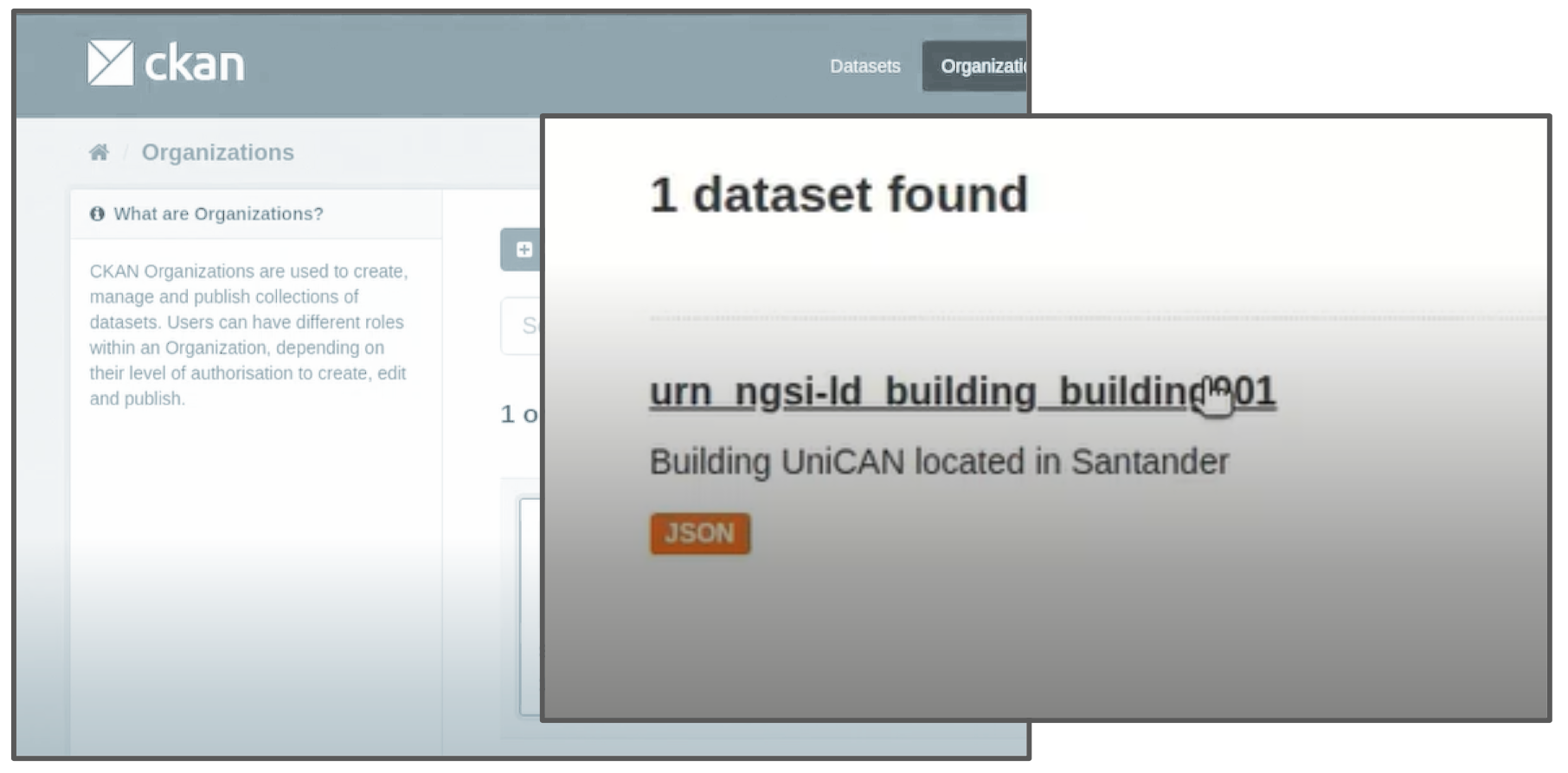 unican-package